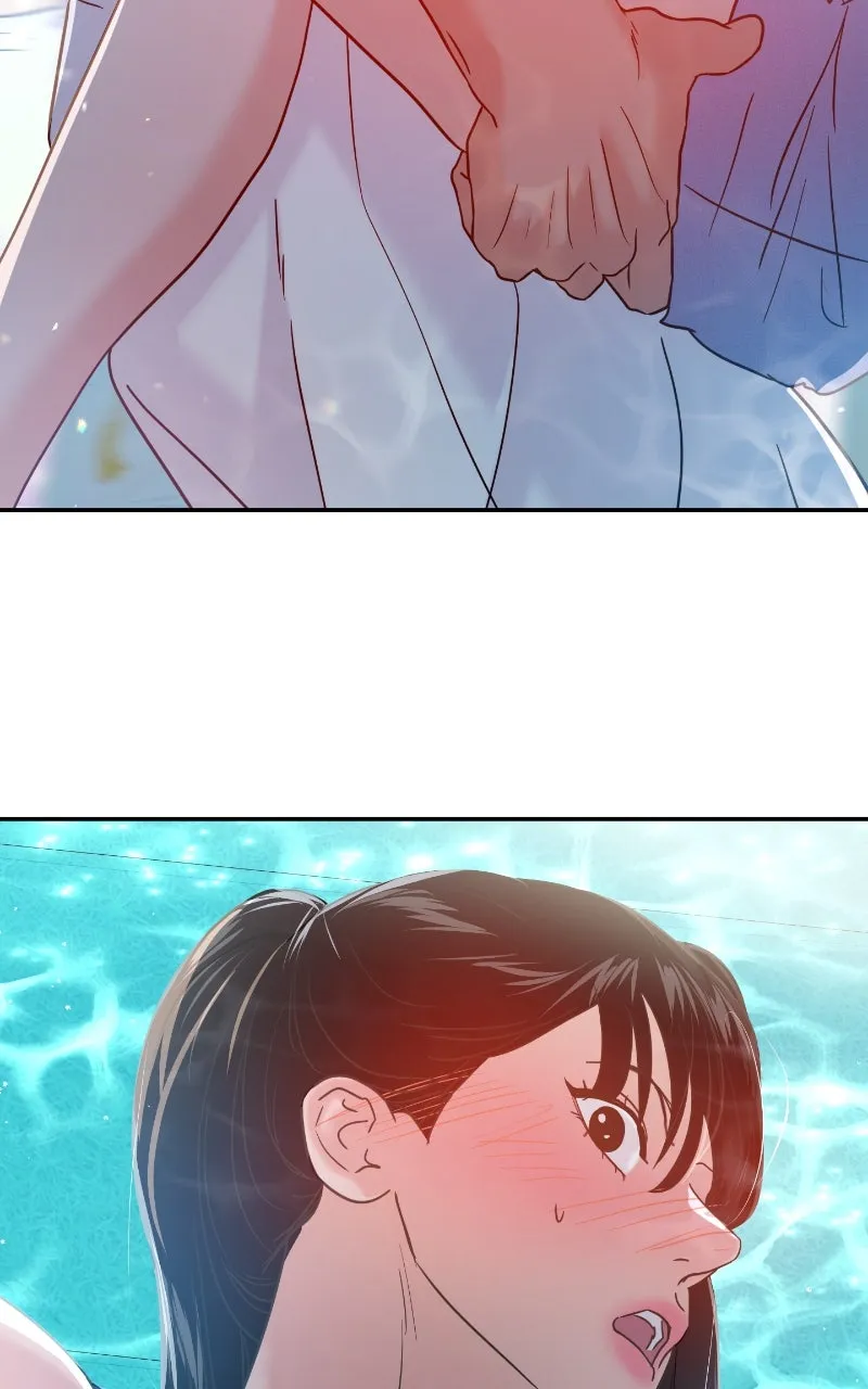 This is a Campus Romance Series Chapter 93 page 62 - 