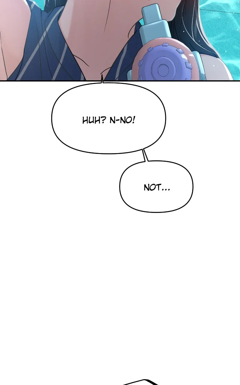 This is a Campus Romance Series Chapter 93 page 63 - 