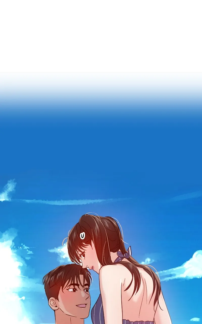 This is a Campus Romance Series Chapter 93 page 66 - 