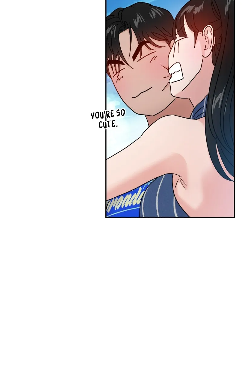 This is a Campus Romance Series Chapter 93 page 69 - 