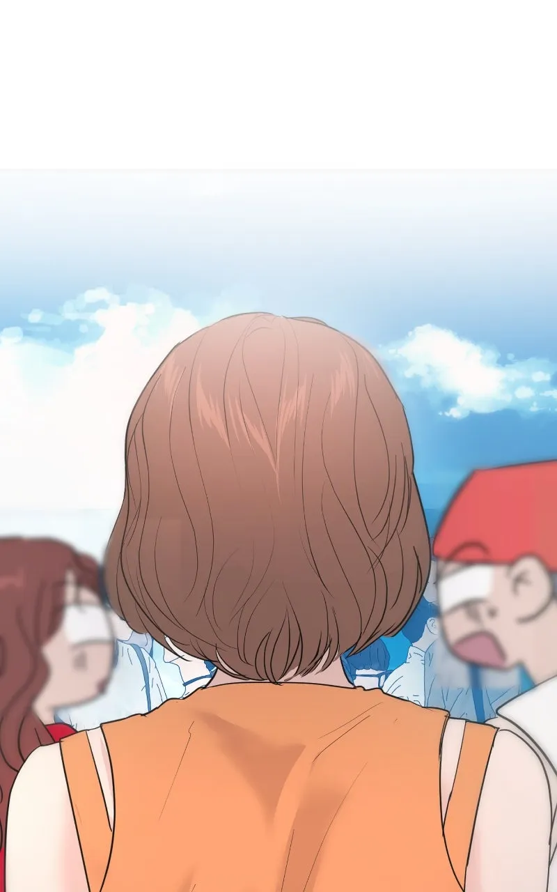 This is a Campus Romance Series Chapter 93 page 8 - 