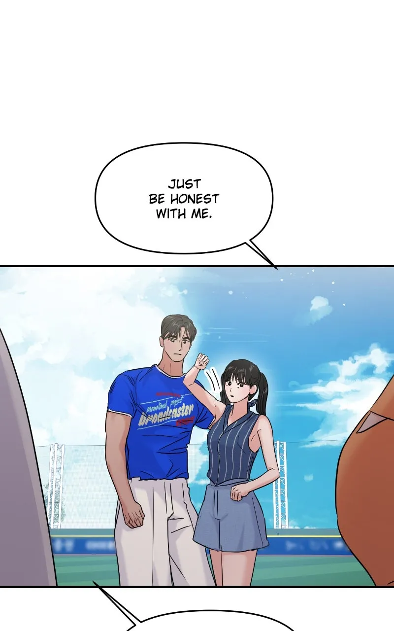This is a Campus Romance Series Chapter 93 page 71 - 
