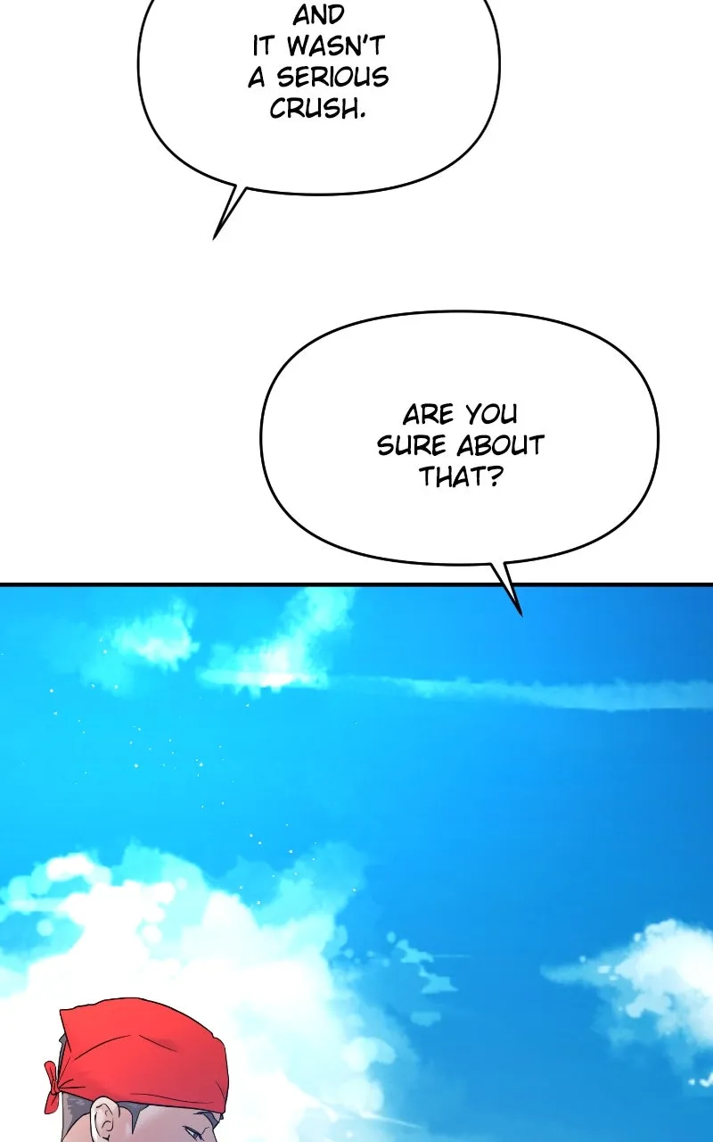 This is a Campus Romance Series Chapter 93 page 73 - 