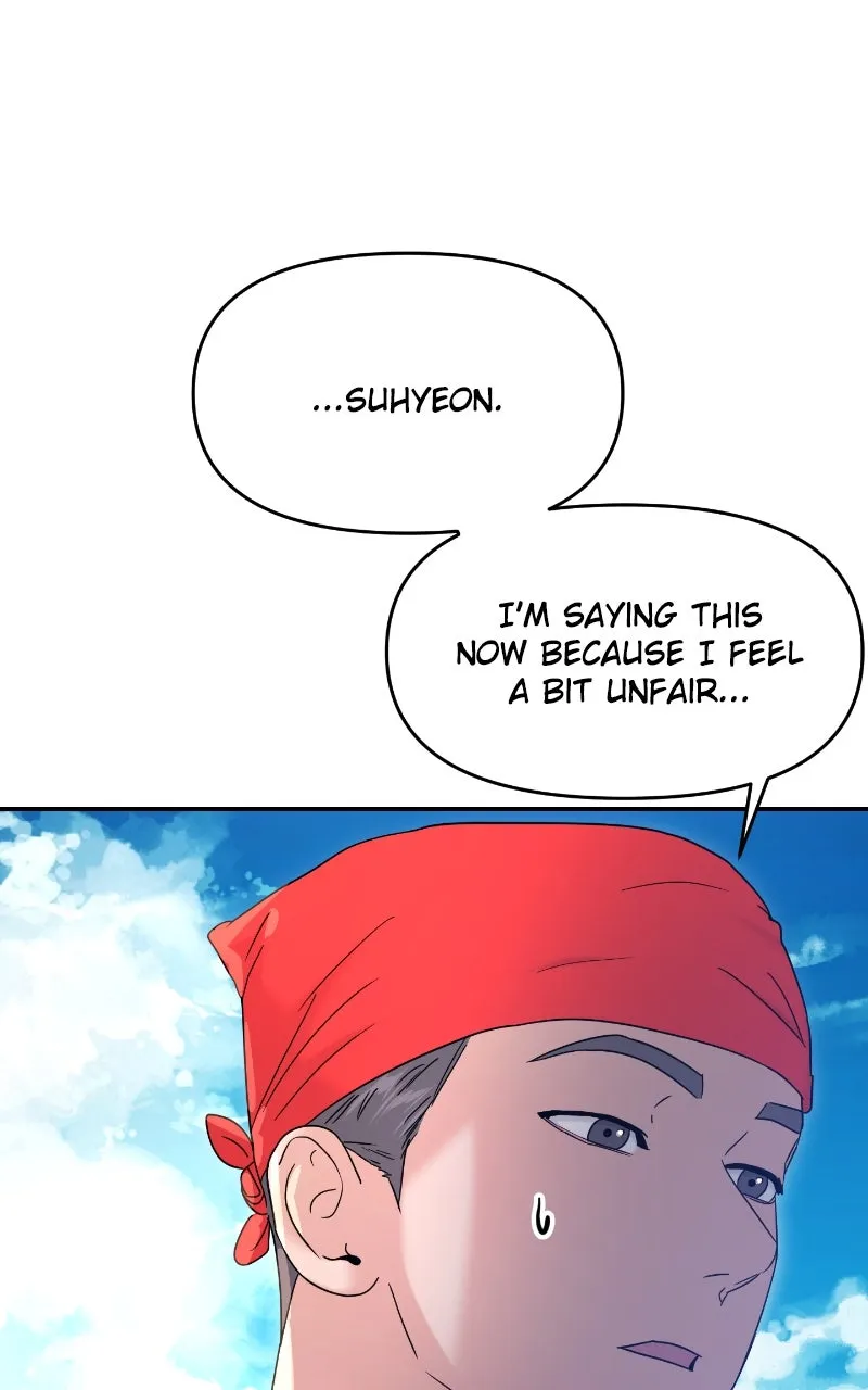 This is a Campus Romance Series Chapter 93 page 76 - 