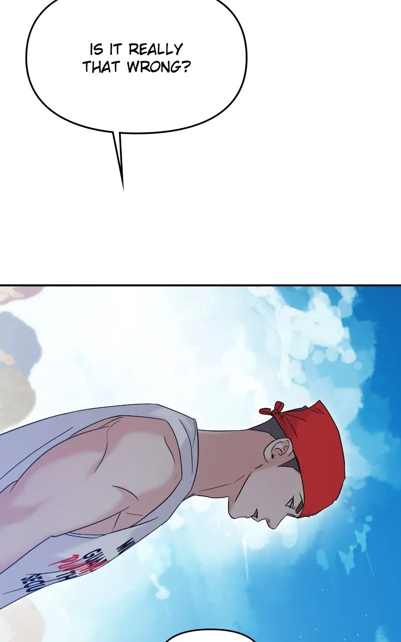 This is a Campus Romance Series Chapter 93 page 78 - 