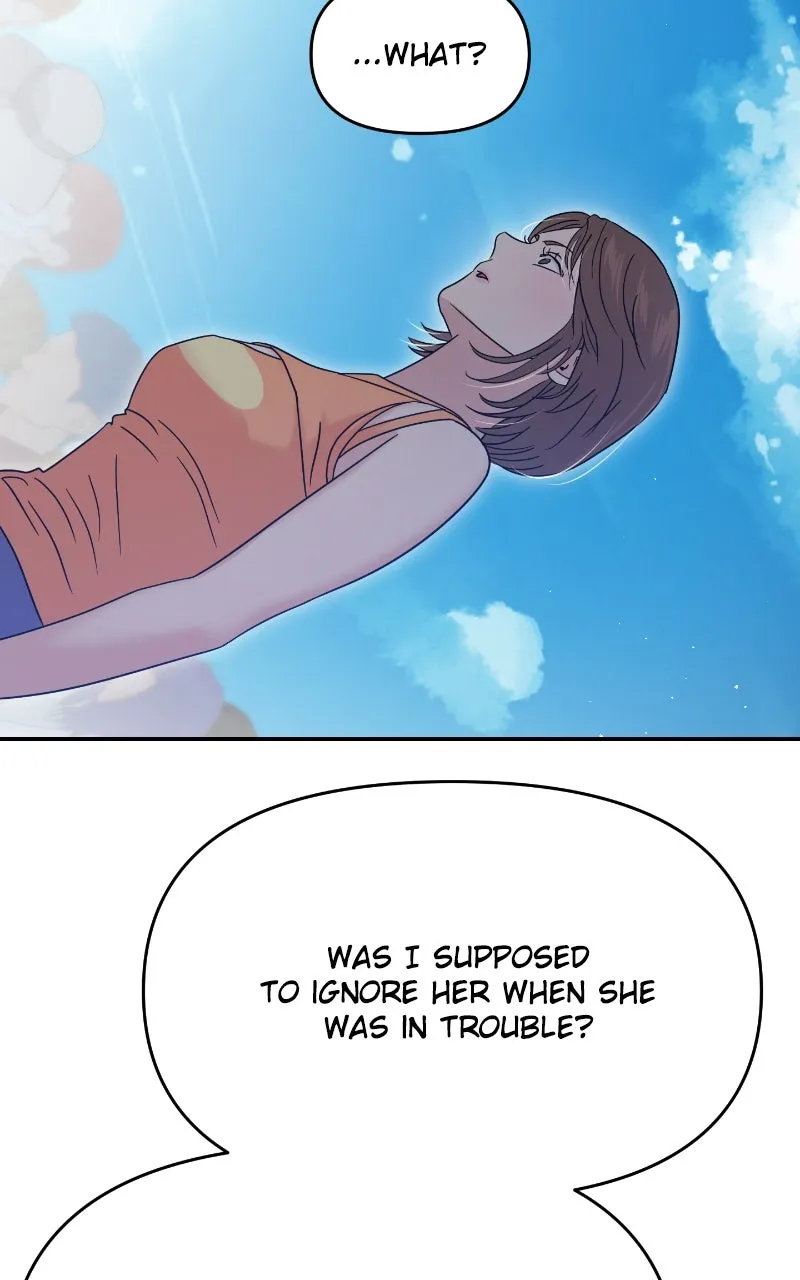 This is a Campus Romance Series Chapter 93 page 79 - 