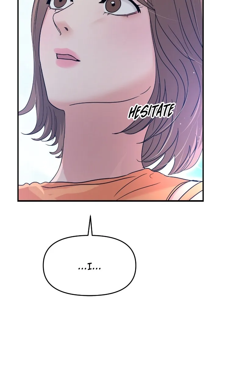 This is a Campus Romance Series Chapter 93 page 81 - 
