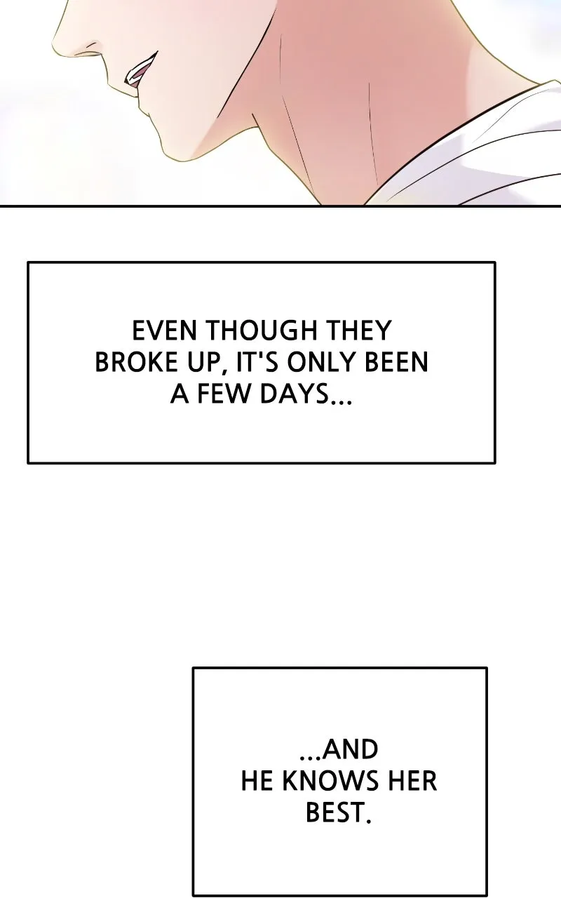 This is a Campus Romance Series Chapter 93 page 86 - 