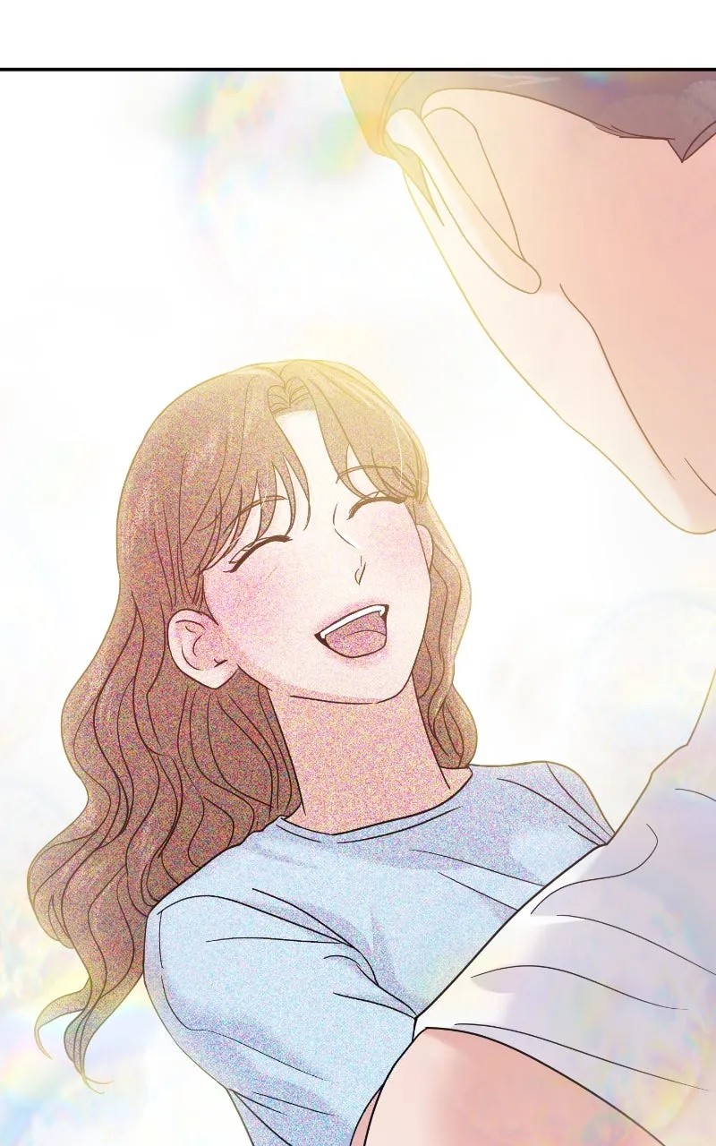 This is a Campus Romance Series Chapter 93 page 87 - 