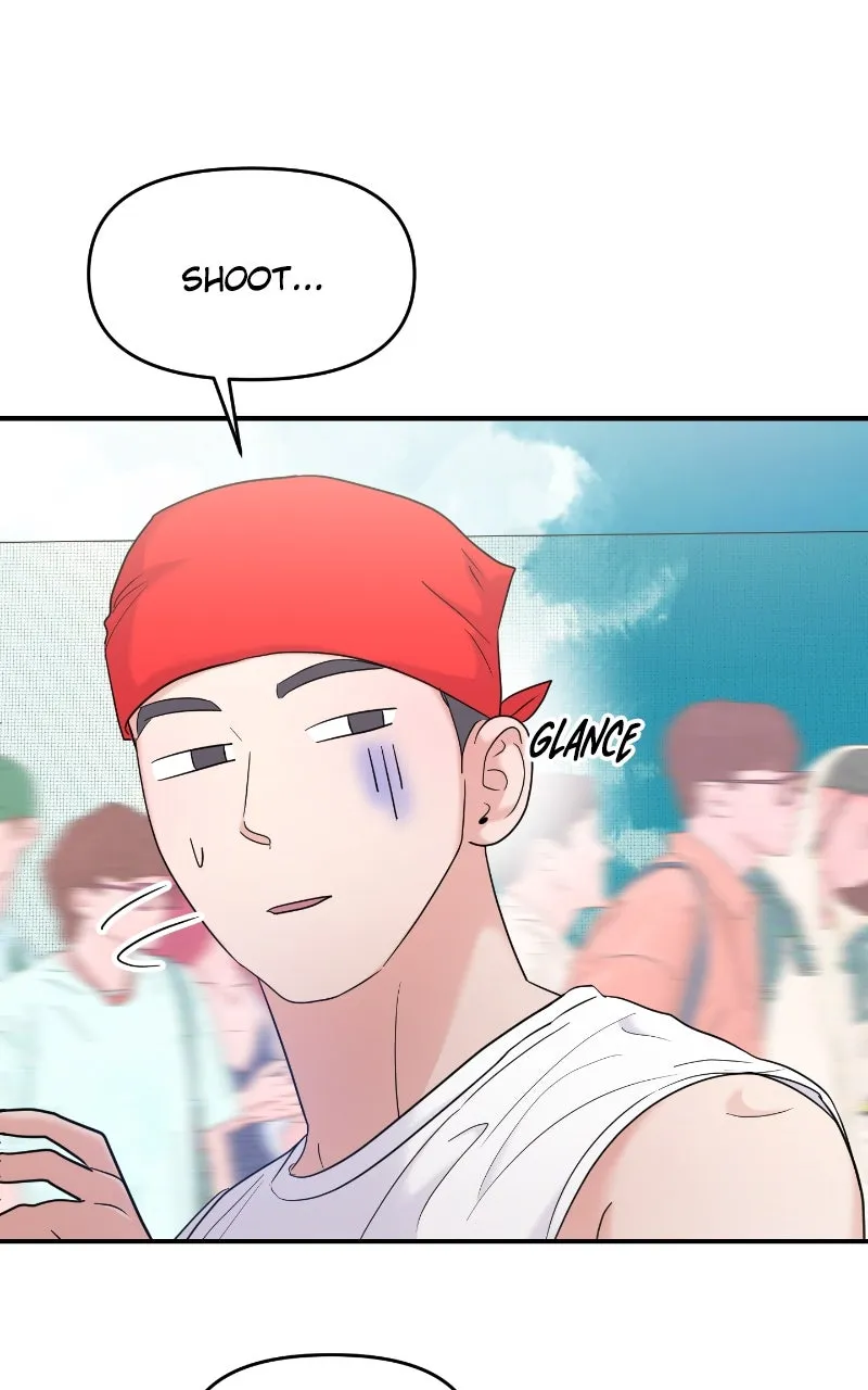 This is a Campus Romance Series Chapter 93 page 10 - 