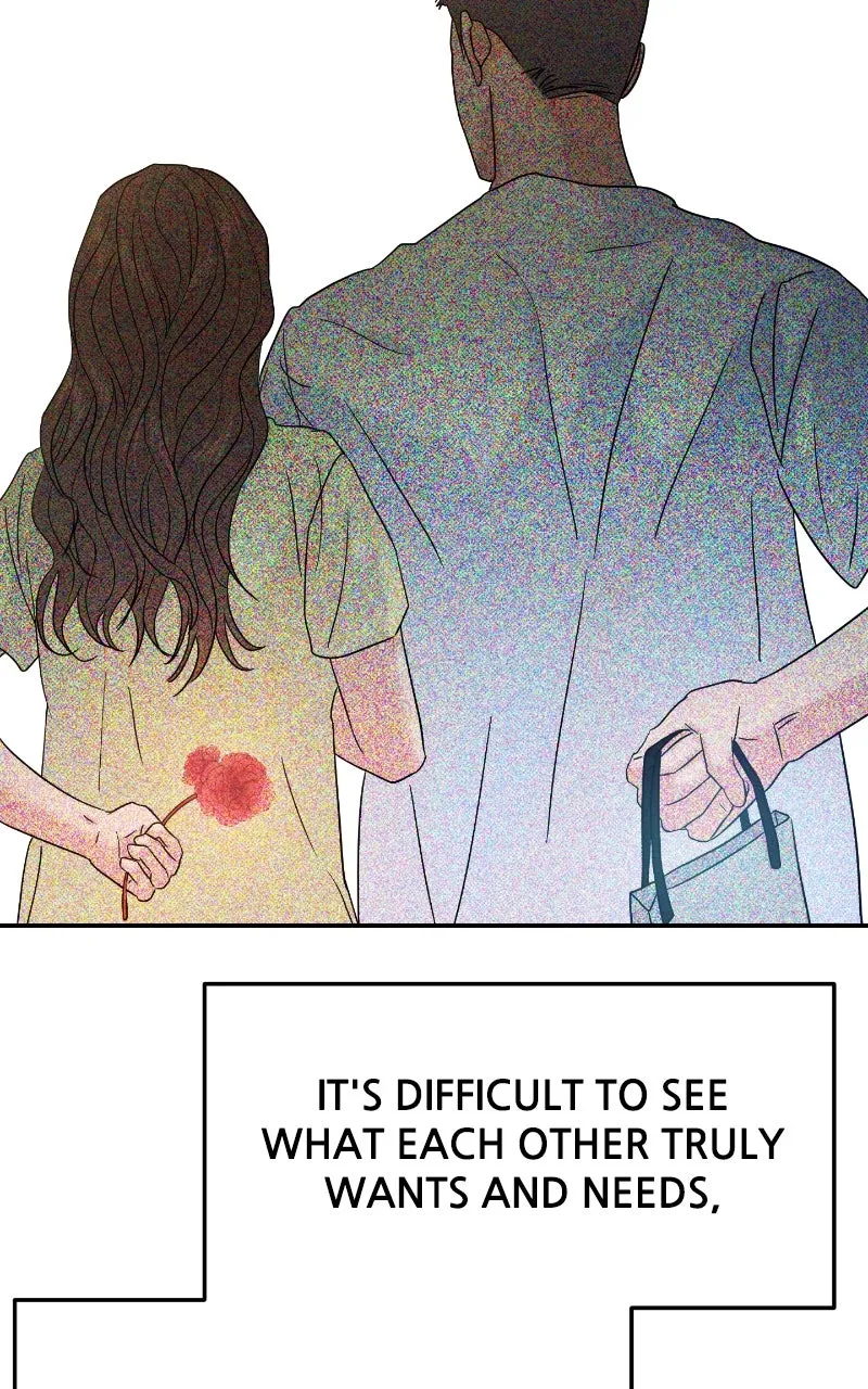 This is a Campus Romance Series Chapter 93 page 94 - 