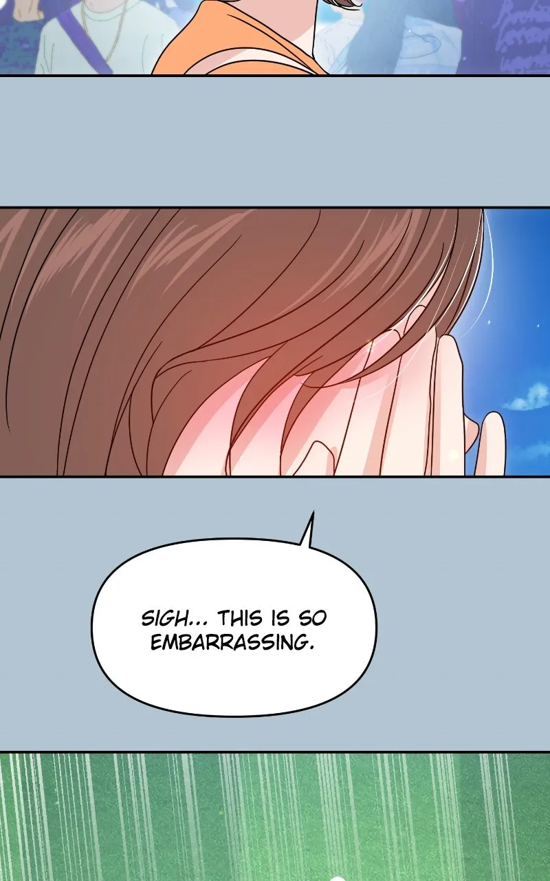 This is a Campus Romance Series Chapter 94 page 11 - 