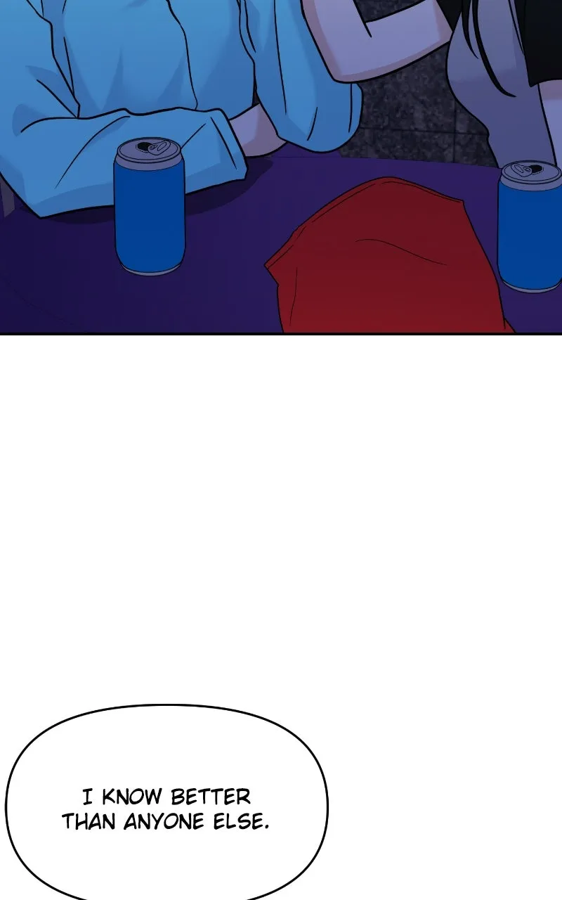 This is a Campus Romance Series Chapter 94 page 101 - 