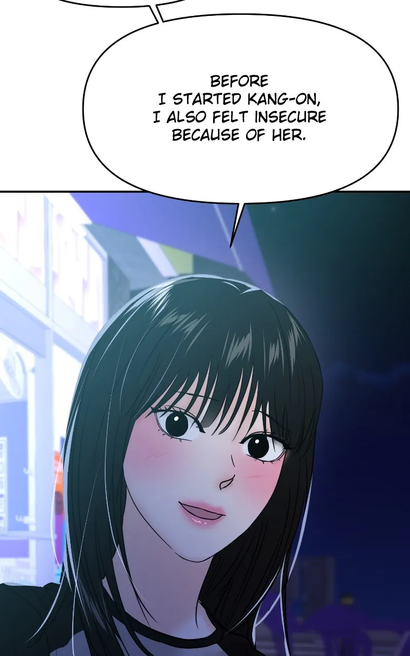 This is a Campus Romance Series Chapter 94 page 102 - 