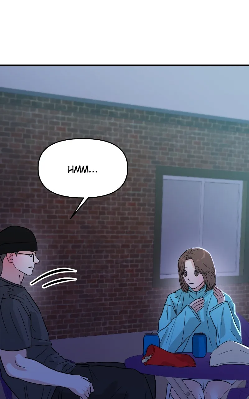 This is a Campus Romance Series Chapter 94 page 104 - 