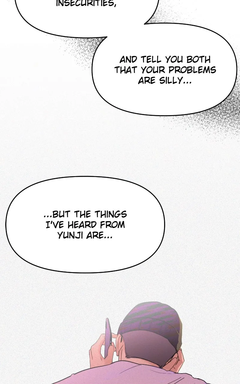This is a Campus Romance Series Chapter 94 page 108 - 