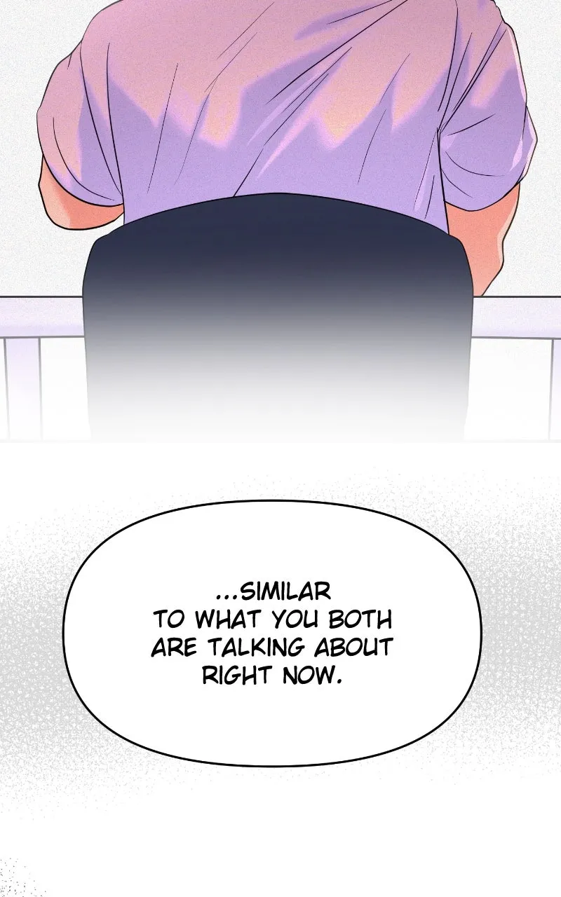 This is a Campus Romance Series Chapter 94 page 109 - 