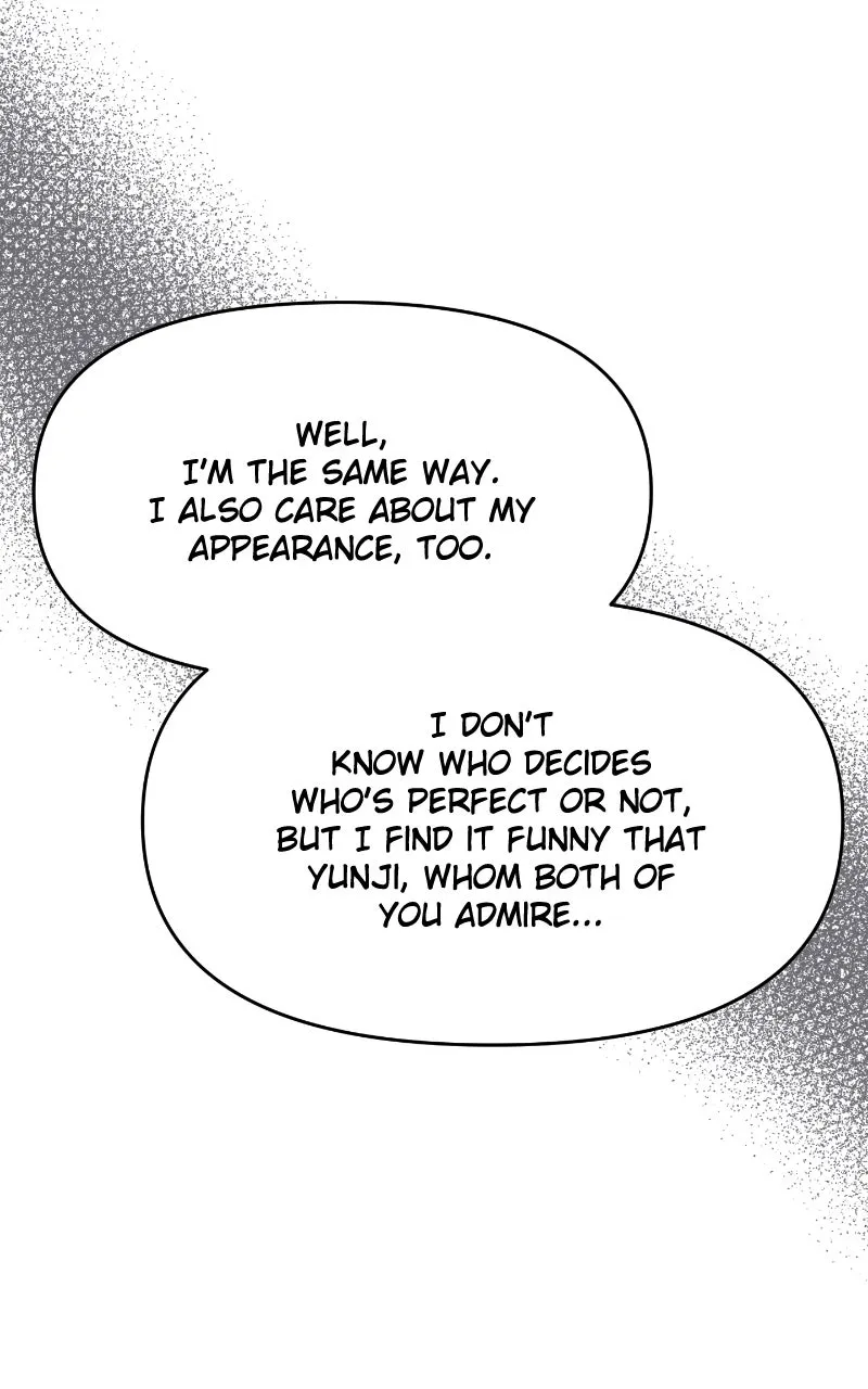 This is a Campus Romance Series Chapter 94 page 110 - 