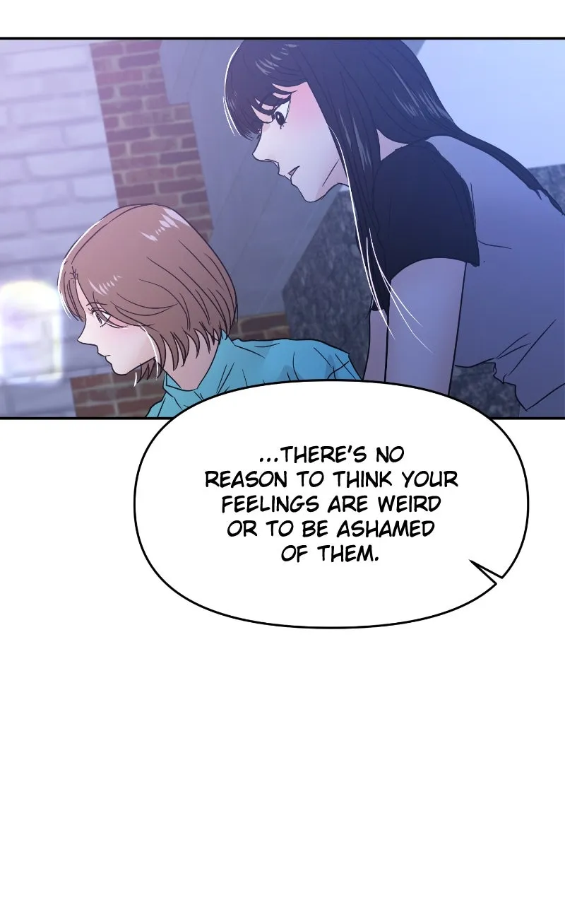 This is a Campus Romance Series Chapter 94 page 113 - 