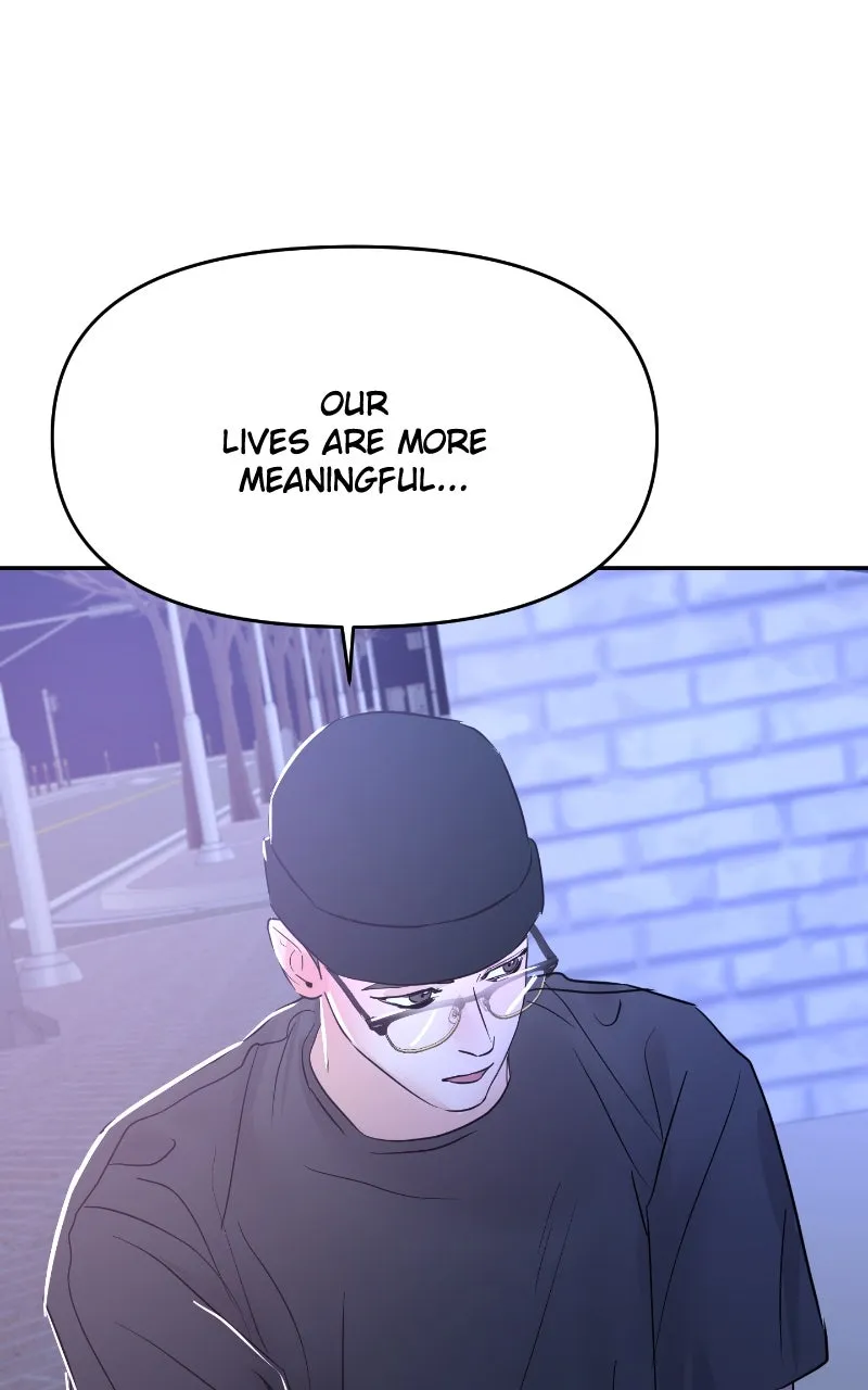 This is a Campus Romance Series Chapter 94 page 114 - 