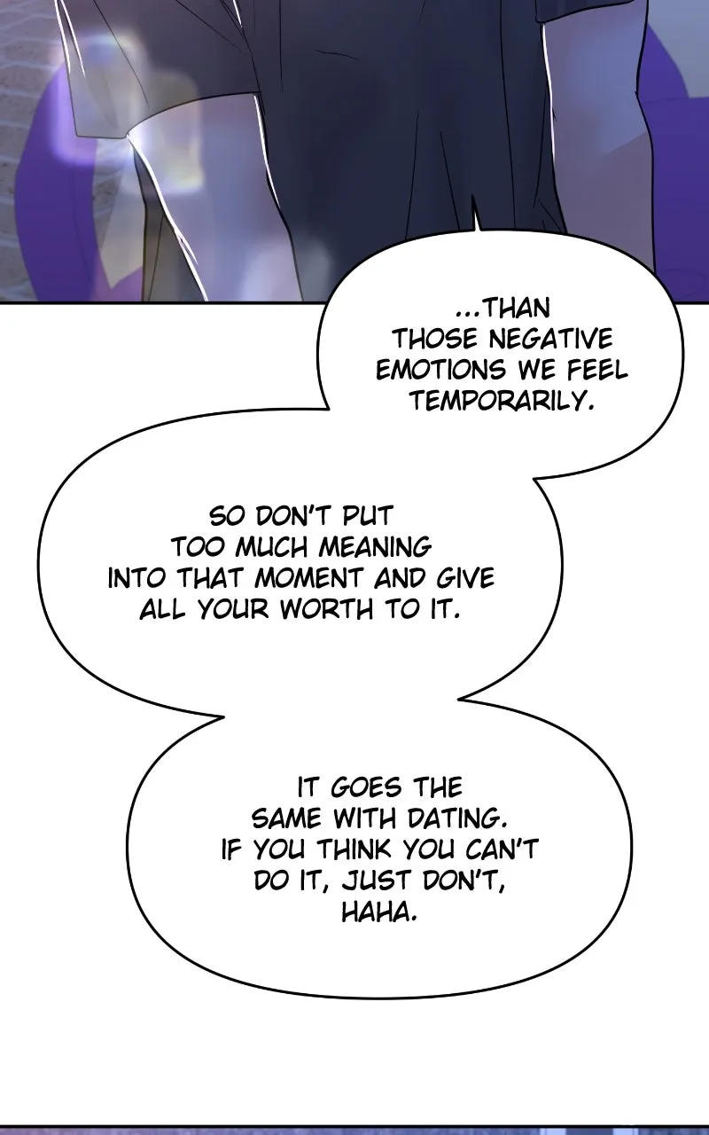 This is a Campus Romance Series Chapter 94 page 115 - 