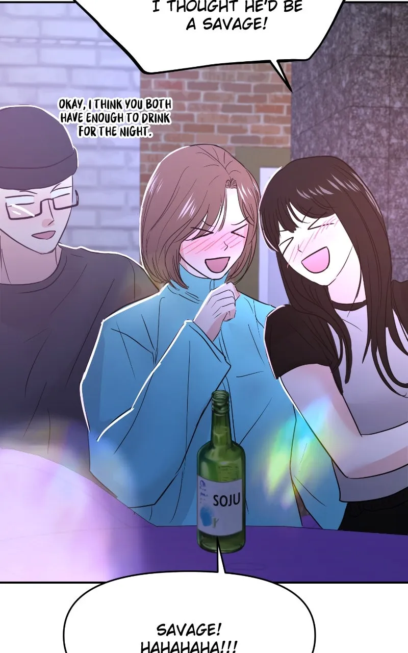 This is a Campus Romance Series Chapter 94 page 119 - 