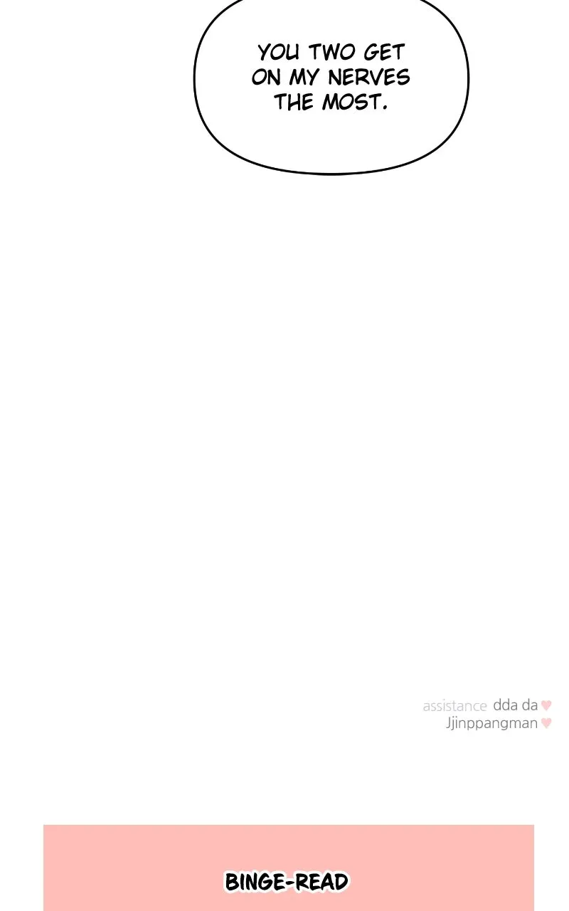 This is a Campus Romance Series Chapter 94 page 125 - 