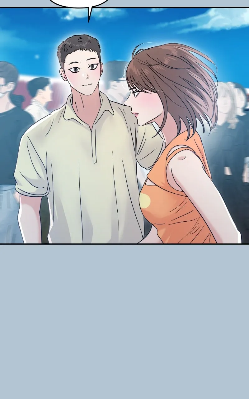 This is a Campus Romance Series Chapter 94 page 16 - 