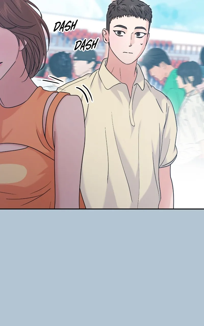This is a Campus Romance Series Chapter 94 page 19 - 