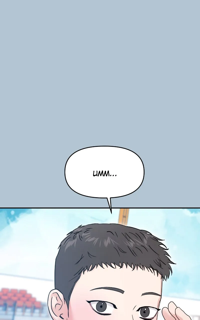 This is a Campus Romance Series Chapter 94 page 20 - 