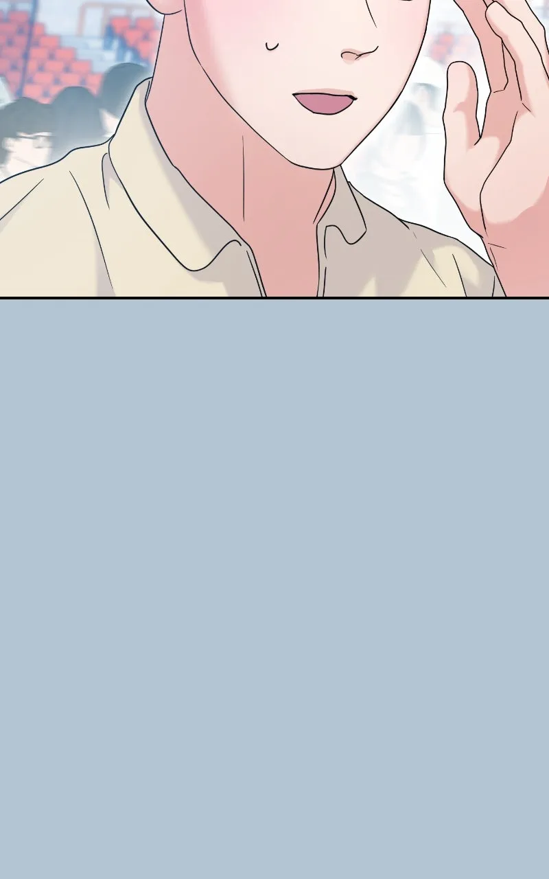 This is a Campus Romance Series Chapter 94 page 21 - 