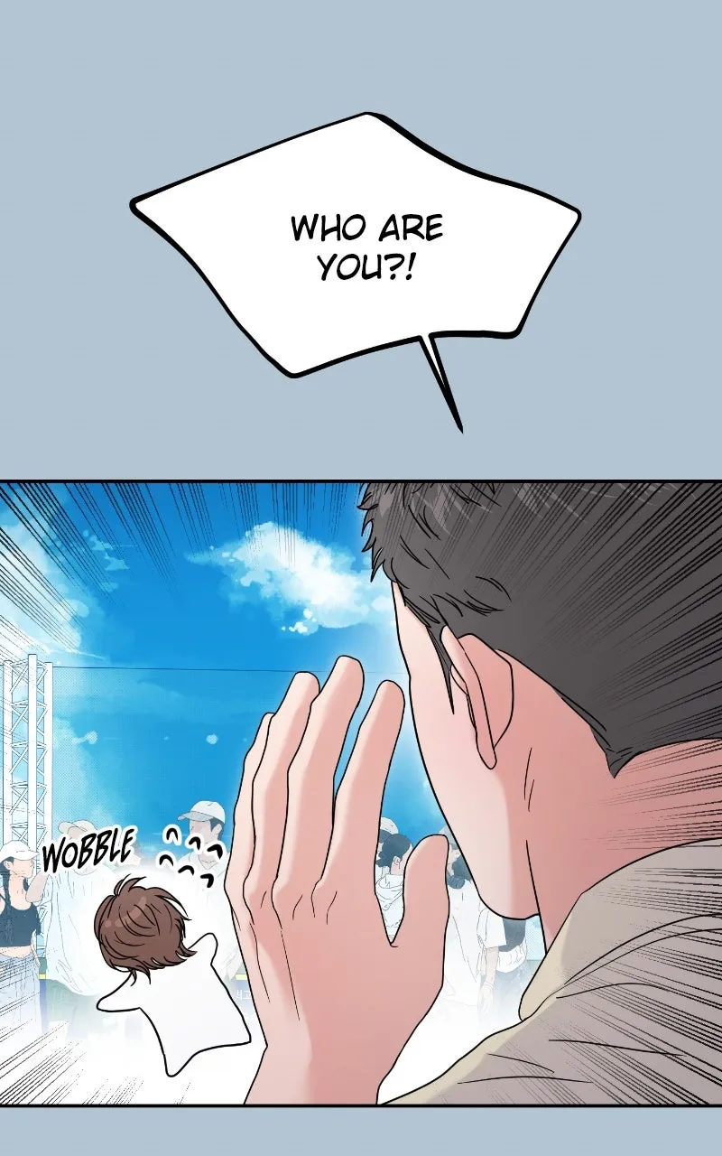 This is a Campus Romance Series Chapter 94 page 22 - 