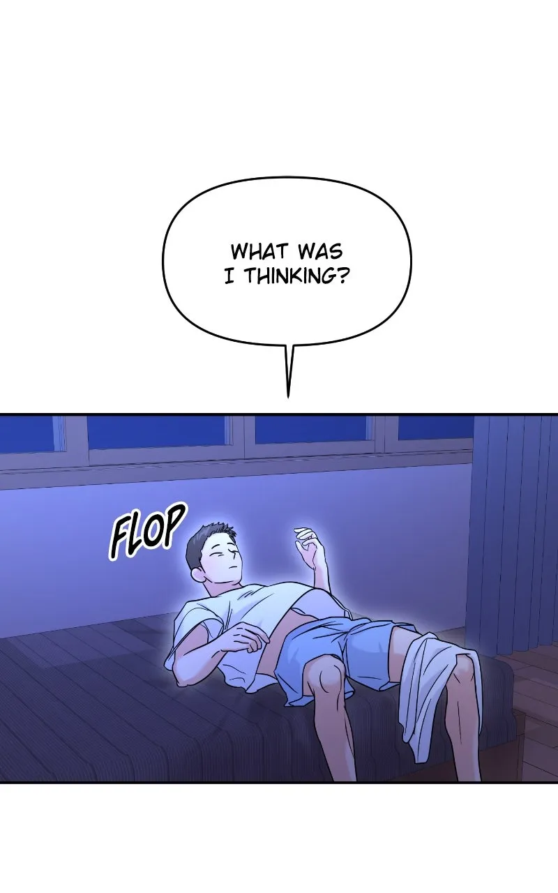 This is a Campus Romance Series Chapter 94 page 24 - 