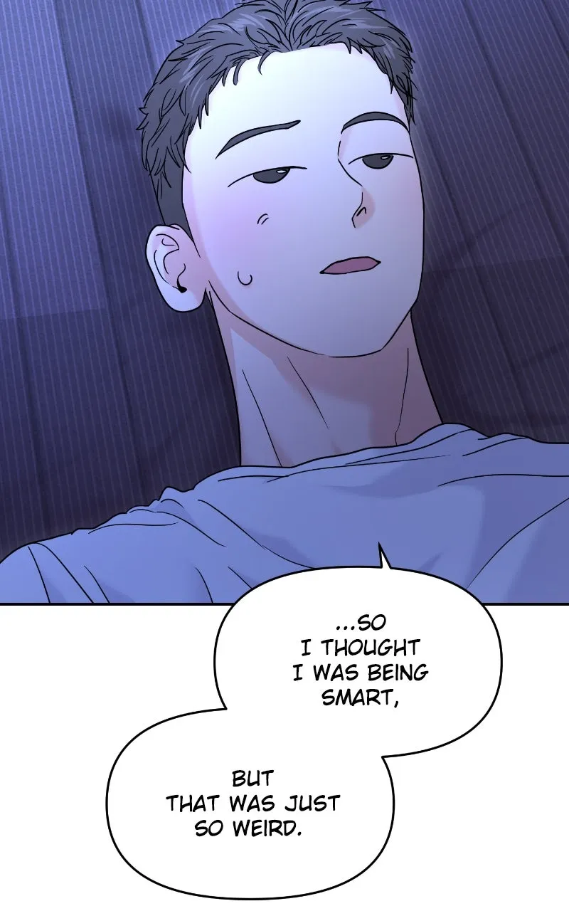 This is a Campus Romance Series Chapter 94 page 26 - 