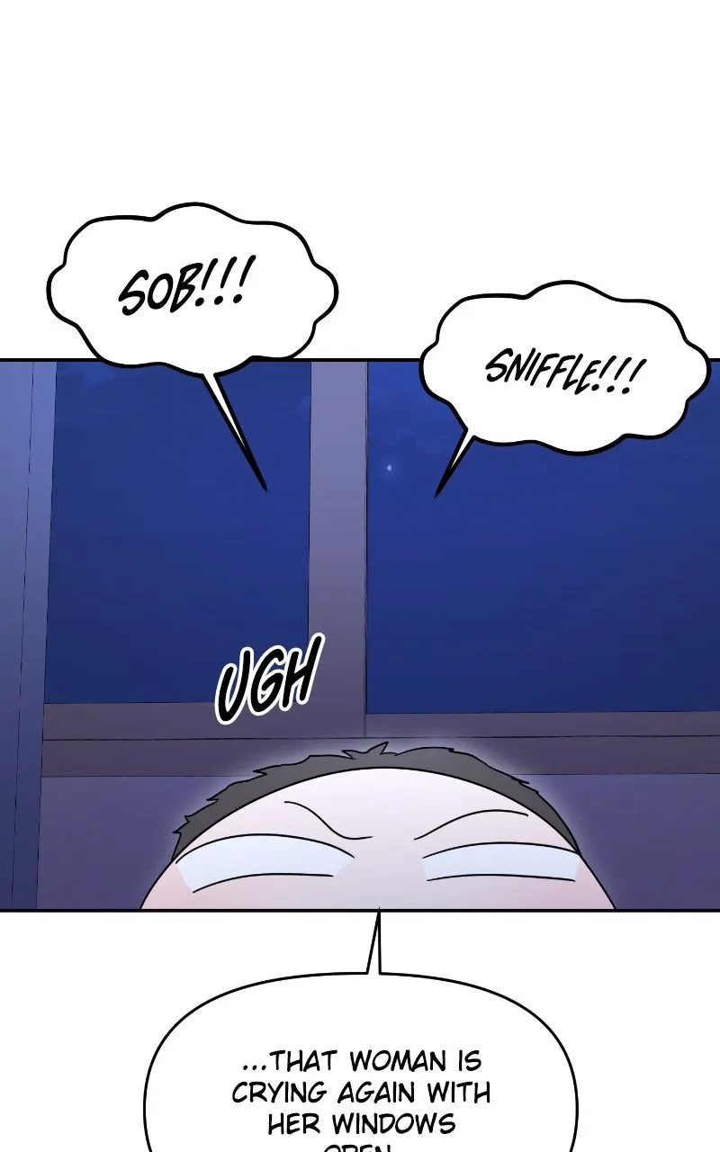 This is a Campus Romance Series Chapter 94 page 27 - 