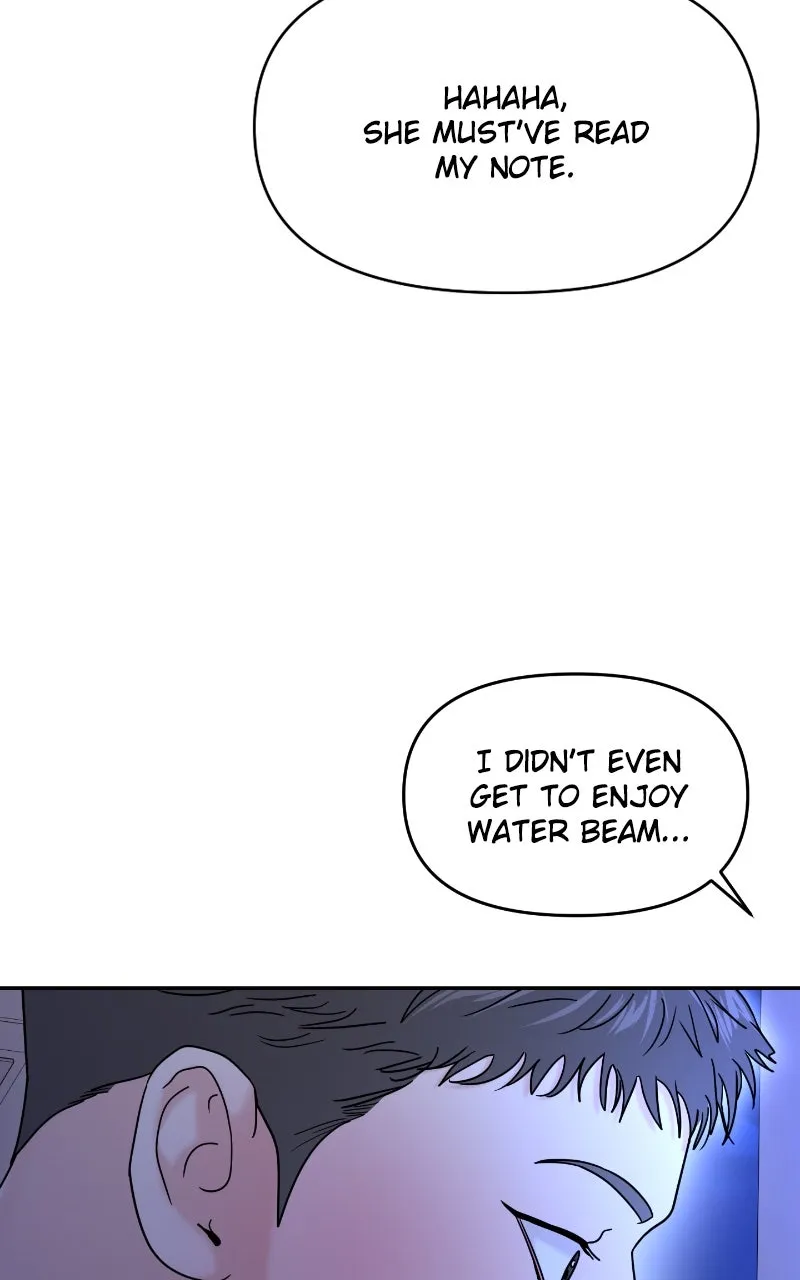 This is a Campus Romance Series Chapter 94 page 31 - 
