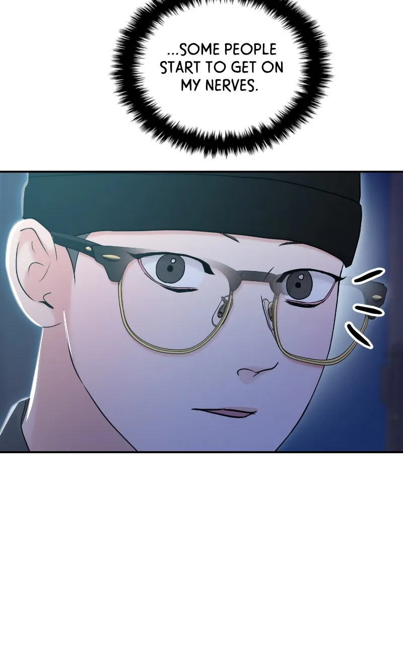 This is a Campus Romance Series Chapter 94 page 39 - 