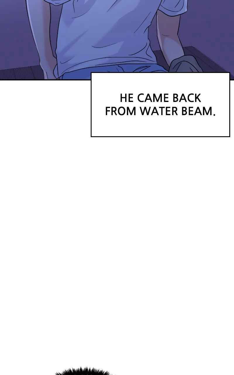 This is a Campus Romance Series Chapter 94 page 5 - 