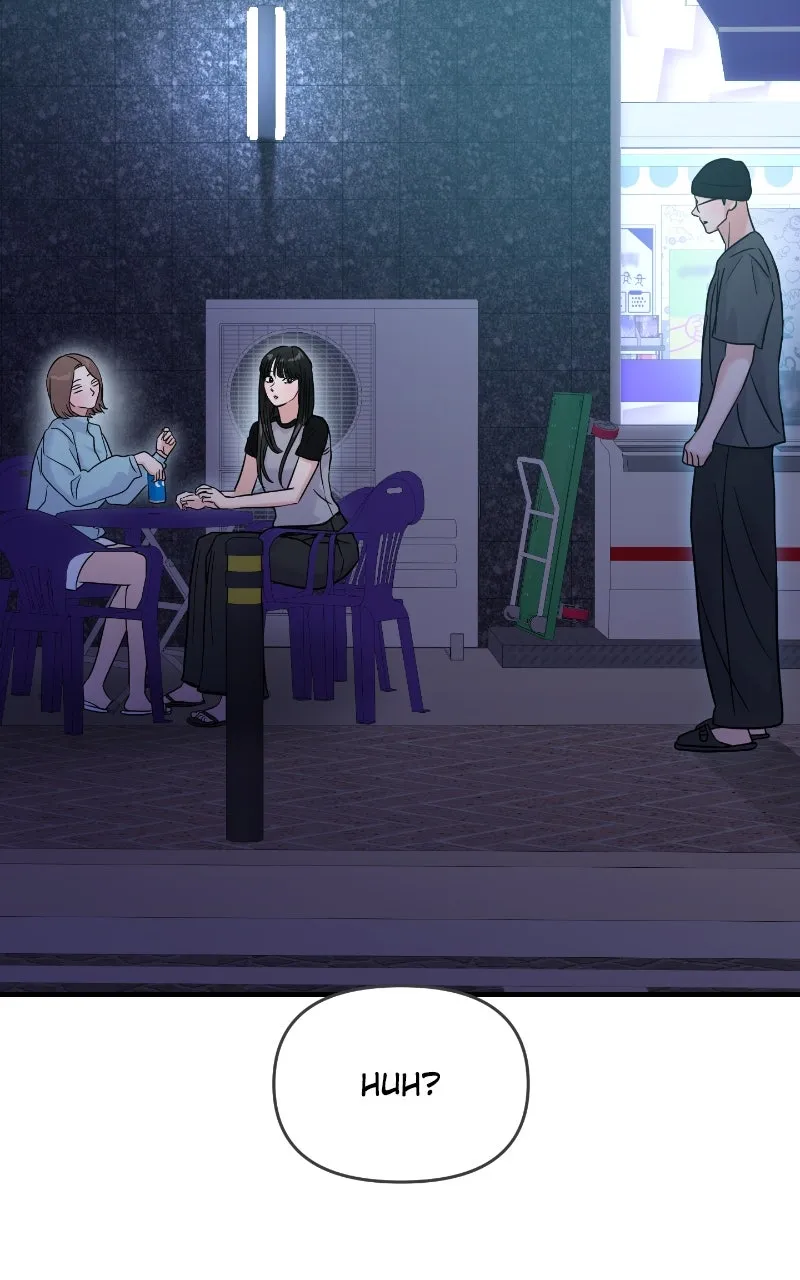 This is a Campus Romance Series Chapter 94 page 41 - 