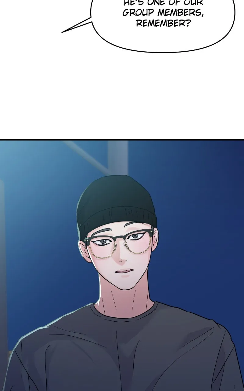 This is a Campus Romance Series Chapter 94 page 44 - 
