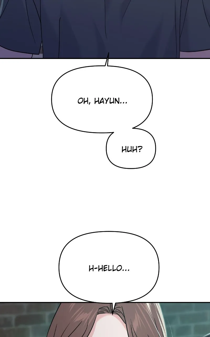 This is a Campus Romance Series Chapter 94 page 45 - 