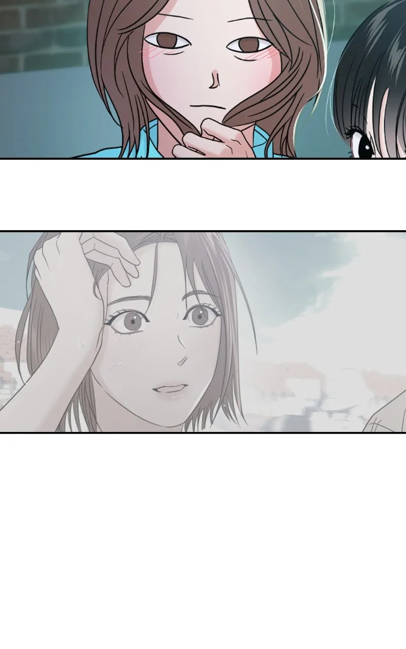 This is a Campus Romance Series Chapter 94 page 46 - 