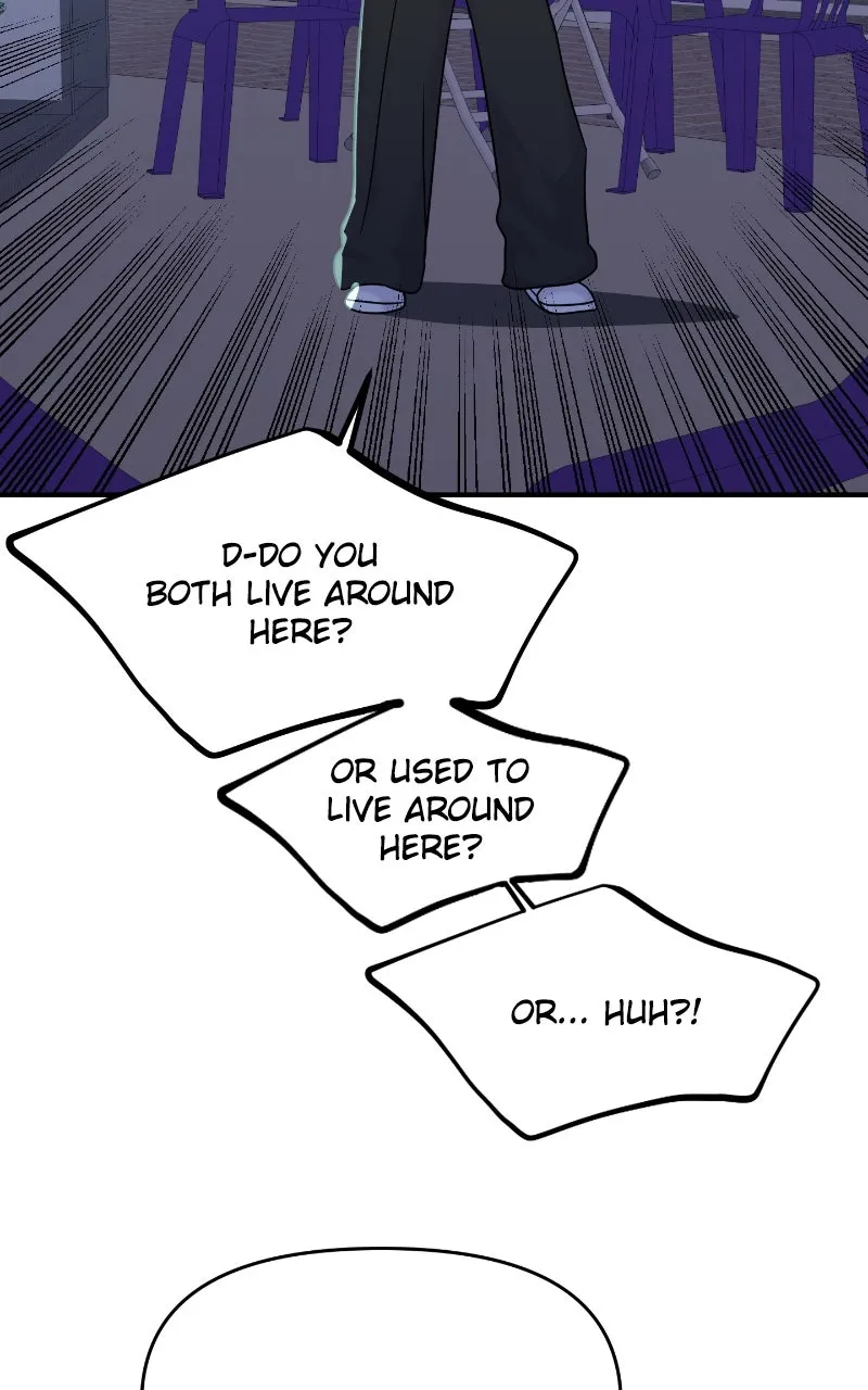 This is a Campus Romance Series Chapter 94 page 48 - 