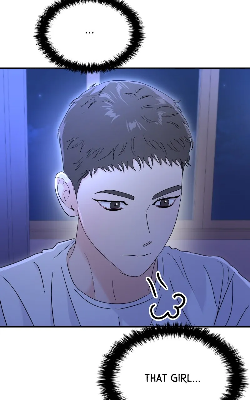 This is a Campus Romance Series Chapter 94 page 6 - 