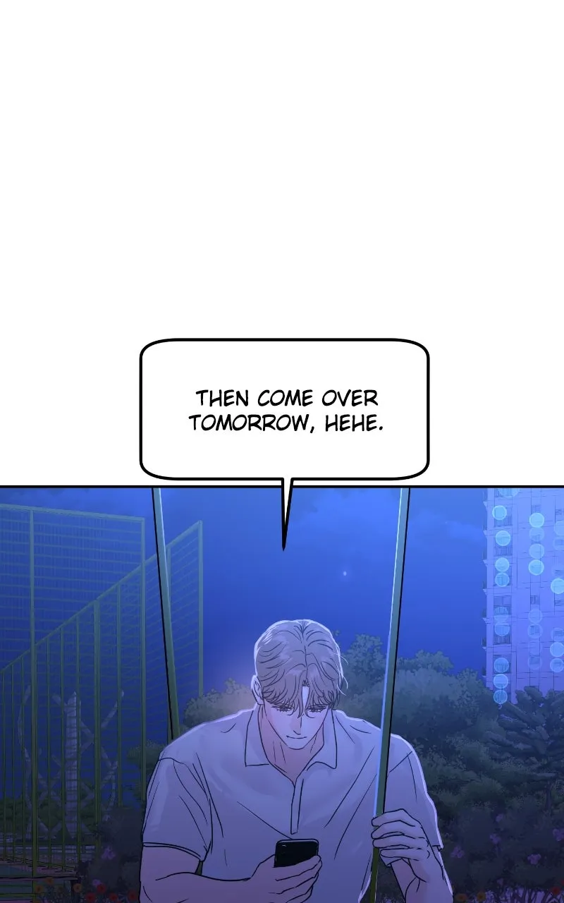 This is a Campus Romance Series Chapter 94 page 54 - 