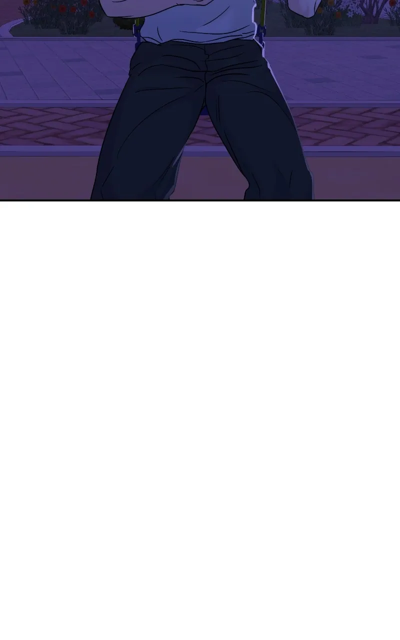 This is a Campus Romance Series Chapter 94 page 55 - 