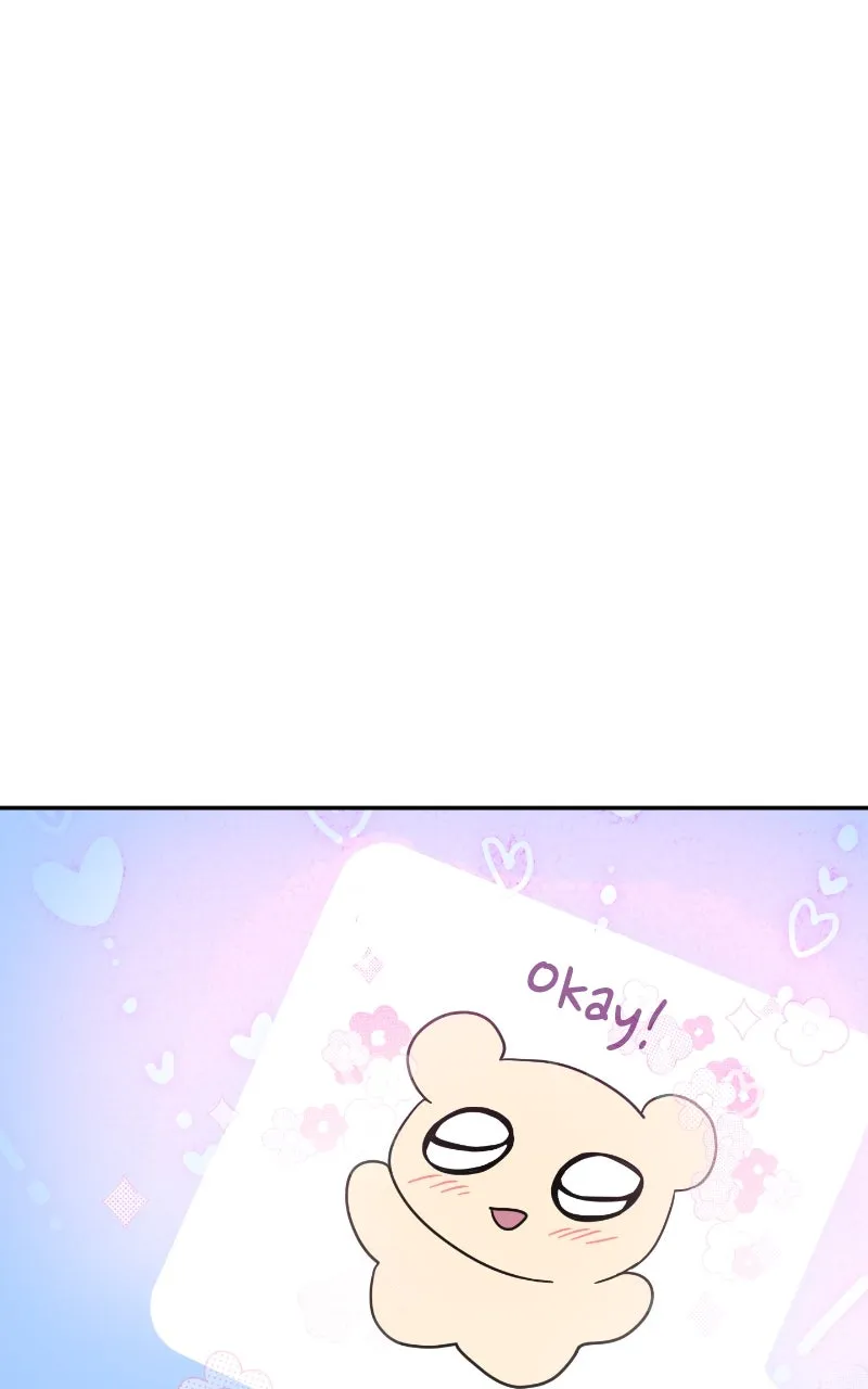 This is a Campus Romance Series Chapter 94 page 58 - 