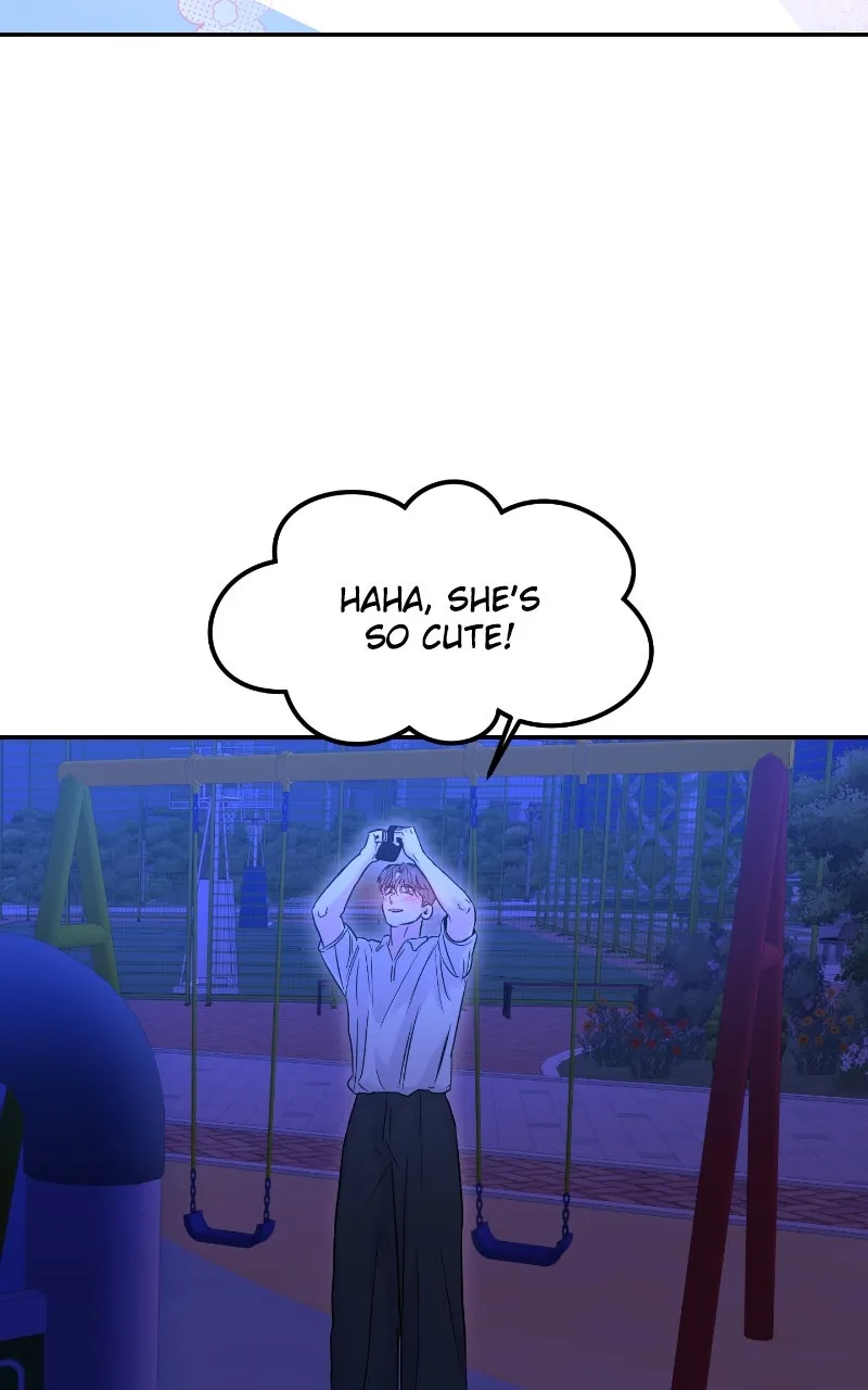 This is a Campus Romance Series Chapter 94 page 59 - 