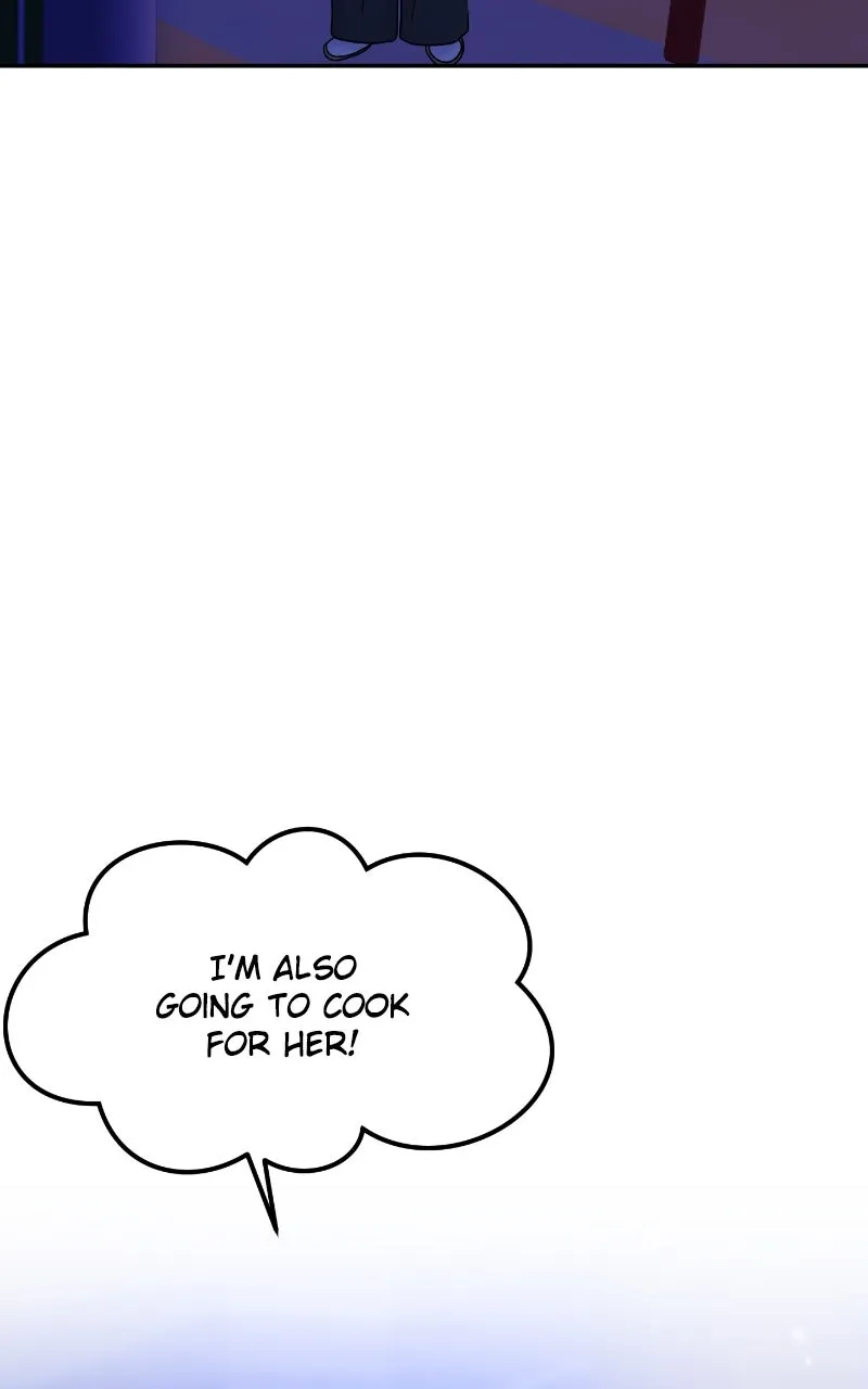 This is a Campus Romance Series Chapter 94 page 60 - 