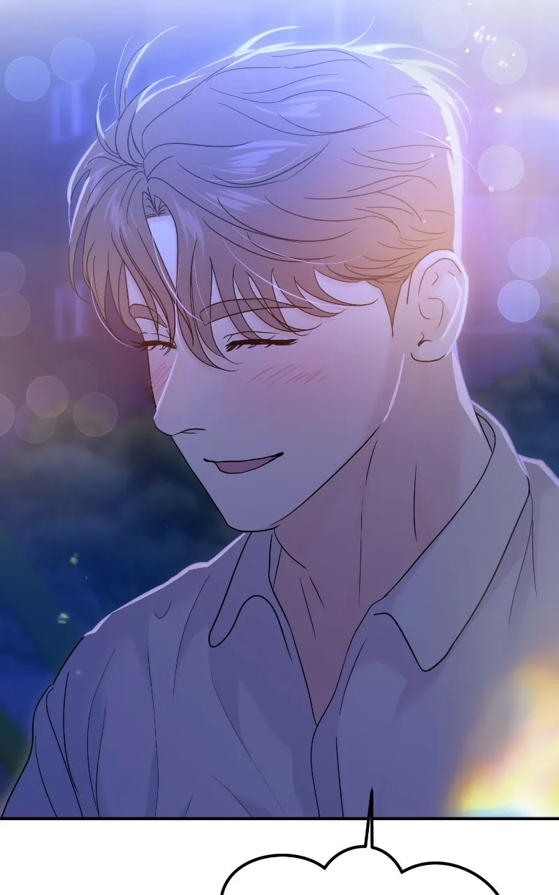 This is a Campus Romance Series Chapter 94 page 61 - 